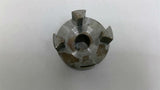 Rotex 24 Coupling Lot Of 3