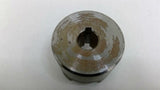 Rotex 24 Coupling Lot Of 3