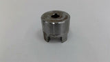 Rotex 24 Coupling Lot Of 3
