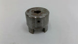 Rotex 24 Coupling Lot Of 3