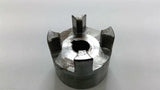 Rotex 24 Coupling Lot Of 3