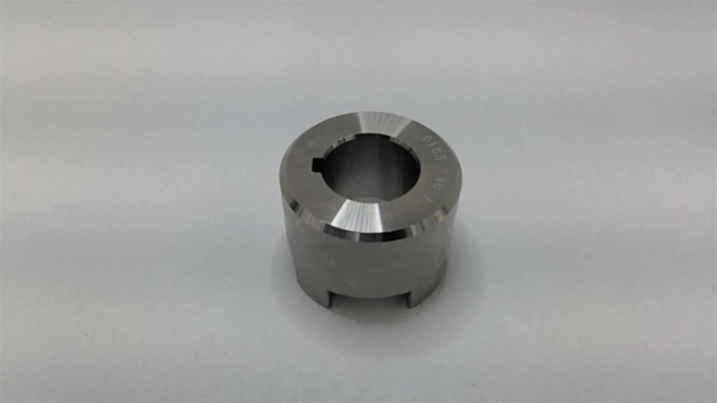0165746 1" Bore Jaw Coupling