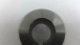 0165746 1" Bore Jaw Coupling