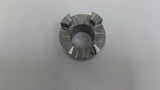 0165746 1" Bore Jaw Coupling