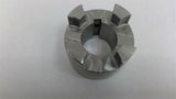 0165746 1" Bore Jaw Coupling