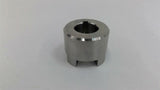 0165746 1" Bore Jaw Coupling
