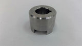 0165746 1" Bore Jaw Coupling