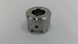 0165746 1" Bore Jaw Coupling