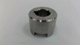 0165746 1" Bore Jaw Coupling