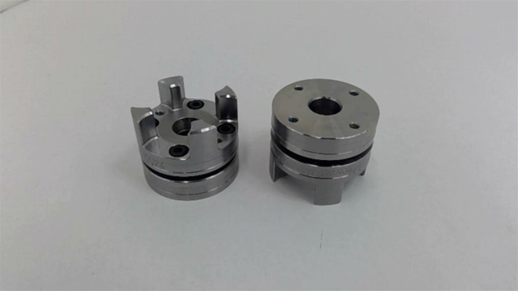 Rotex GS24 Coupling Lot Of 2