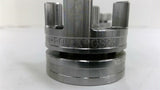 Rotex GS24 Coupling Lot Of 2