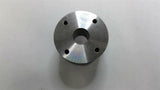 Rotex GS24 Coupling Lot Of 2