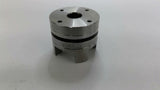 Rotex GS24 Coupling Lot Of 2