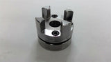 Rotex GS24 Coupling Lot Of 2
