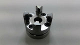 Rotex GS24 Coupling Lot Of 2