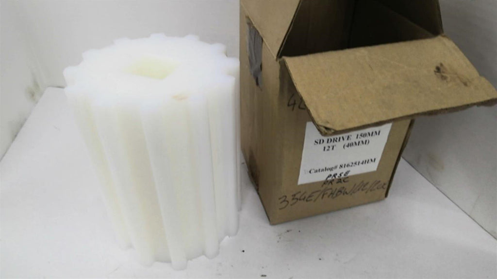SD Drive 150MM 12T