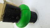 REX OMEGA 5 3Q-17 Coupling