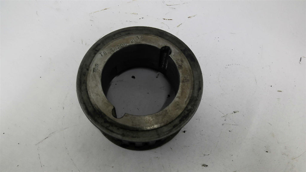 Martin TB24H200 2012 Timing Belt Sprocket