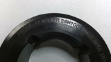Dodge 113615 TL26H100-2012 Pulley Lot Of 2