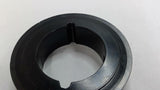 Dodge 113615 TL26H100-2012 Pulley Lot Of 2