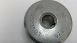 Lovejoy L-110 Coupling .875 Lot Of 2