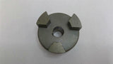 Lovejoy L-110 Coupling .875 Lot Of 2