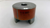 Lovejoy L-110 Coupling .875 Lot Of 2