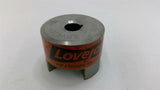 Lovejoy L-110 Coupling .875 Lot Of 2