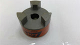 Lovejoy L-110 Coupling .875 Lot Of 2