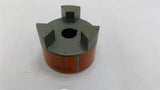 Lovejoy L-110 Coupling .875 Lot Of 2
