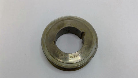 Martin TL24H100 T6.10 Timing Belt Pulley