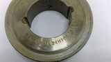 Martin TL24H100 T6.10 Timing Belt Pulley