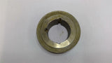 Martin TL24H100 T6.10 Timing Belt Pulley