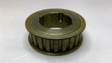 Martin TL24H100 T6.10 Timing Belt Pulley