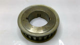 Martin TL24H100 T6.10 Timing Belt Pulley