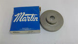 Martin 6J3/4 Quadra-Flex Coupling Flange