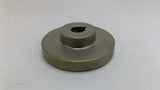 Martin 6J3/4 Quadra-Flex Coupling Flange