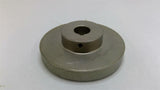 Martin 6J3/4 Quadra-Flex Coupling Flange