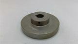 Martin 6J3/4 Quadra-Flex Coupling Flange