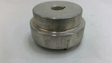 Magnaloy 300 Hub 3/4"BoreX3/16"Keyway