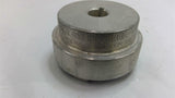 Magnaloy 300 Hub 3/4"BoreX3/16"Keyway