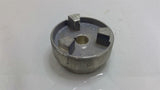 Magnaloy 300 Hub 3/4"BoreX3/16"Keyway