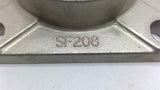 SF20 Flange Bearing