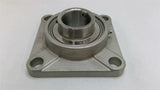 SF20 Flange Bearing