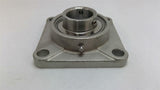 SF20 Flange Bearing