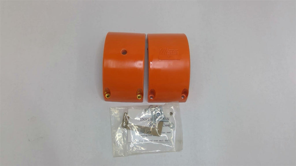 Martin 50 Plastic Chain Coupling Cover