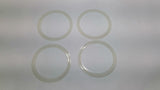 Shelco Filters 1SFG-S Gasket KitLot Of 4