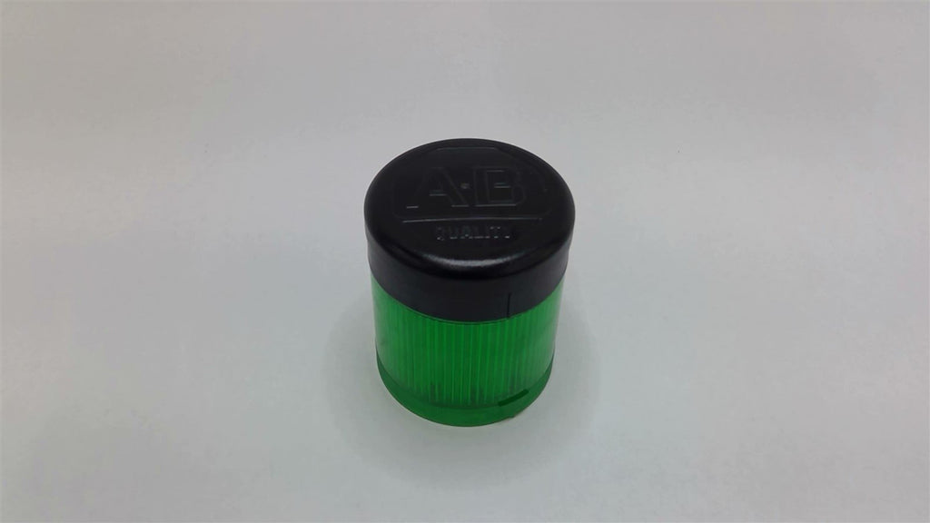 Allen Bradley 4X 13IP65 Type 4 Stack Light Green