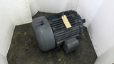 Baldor 60 HP AC Motor 1800 RPM 4P 3 Phase 364/5T 230/460 V TEFC 60 HZ
