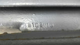Baldor 60 HP AC Motor 1800 RPM 4P 3 Phase 364/5T 230/460 V TEFC 60 HZ